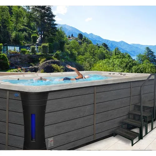 Swimspa X-Series hot tubs for sale in Troy